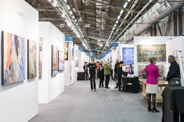 L’art est-il un bon placement ?